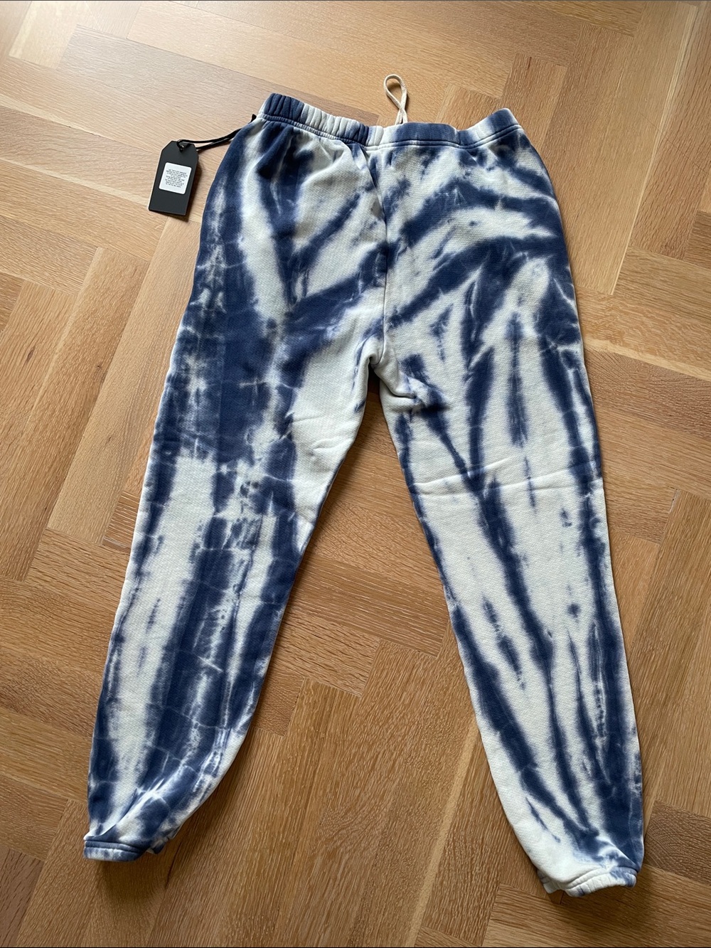 Les Tien sweatpants size small NWT - Picture 6 of 6